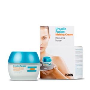 Isdin Ureadin fusion creme visage melting 50ml Maroc
