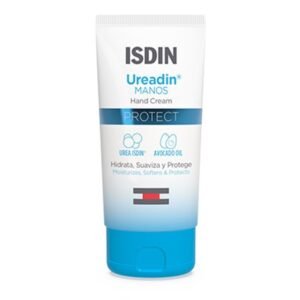 Isdin Ureadin hand cream protect 50ml Maroc