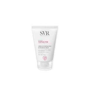 Svr Topialyse Creme Mains 50ml Maroc