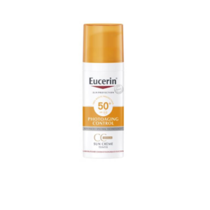 Eucerin Photoaging Control Gel Crème Teintée SPF50+ – 50 ml Maroc