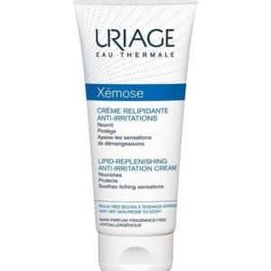 Uriage Xemose – Crème Relipidante Anti-Irritations – 200 ml Maroc