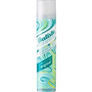 Batiste Shampoing Sec Original – 200 ml Maroc