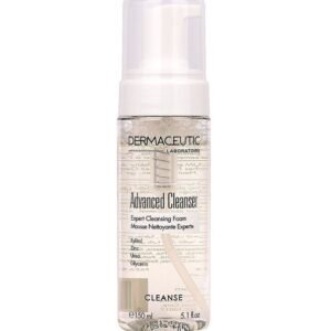 Dermaceutic Advanced Cleanser Nettoyant Démaquillant 150ml Maroc