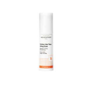 Novexpert Vitamine C Contour des Yeux Lifting Éclat 15ml Maroc