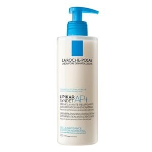 La Roche-Posay La Roche Posay Lipikar Syndet AP+ Peau Sèche et Eczéma Atopique | 400ml Maroc