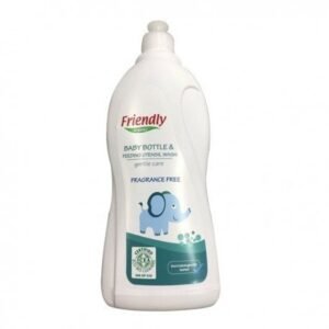Friendly Nettoyant Biberon Naturel 750Ml Maroc