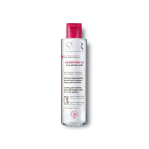 SVR Sensifine AR Eau Micellaire 200ml Maroc