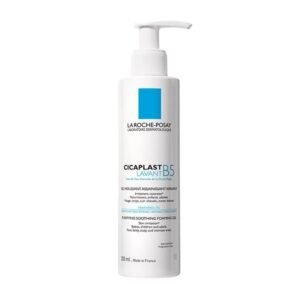 La Roche-Posay Cicaplast B5 Gel Lavant 200ml Maroc