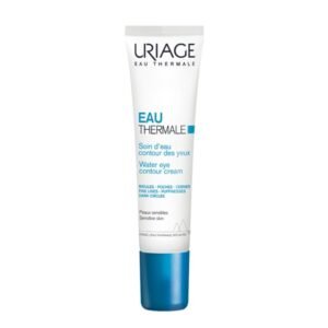 Uriage Eau Thermale Soin d’Eau Contour des Yeux 15ml Maroc