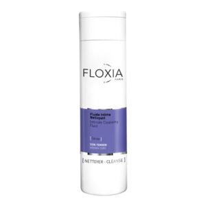 Floxia Fluide Intime Nettoyant 200ml Maroc