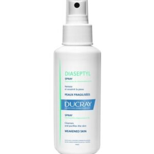 Ducray Diaseptyl solution aqueuse Ducray – Diaseptyl spray 125 ml Maroc