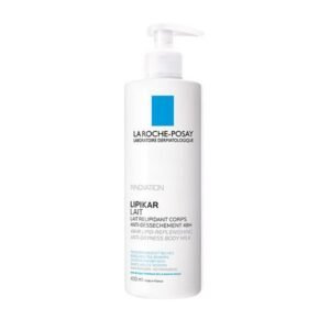 La Roche-Posay La Roche Posay Lipikar Lait Anti-Dessèchement Peau Sèche et Sensible | 400ml Maroc