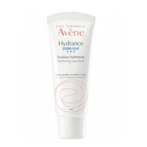 Avène Eau Thermale Avène Hydrance Légère Crème Hydratante – 40ml Maroc