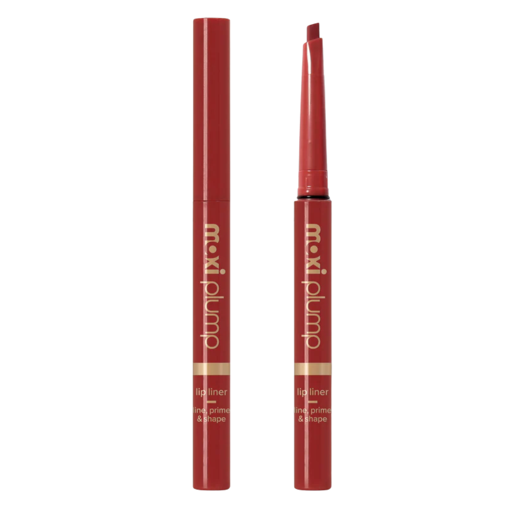 Absolute New York Maxi Plump Lipstick Liner Brick Maroc