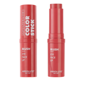Absolute New York Multifaced Blush RaspBerry Maroc