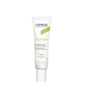 Noreva ACTIPUR BB CRÈME CLAIRE 30ml Maroc