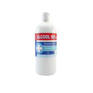 Prodisphar Alcool 96° 1L Prodisphar Maroc