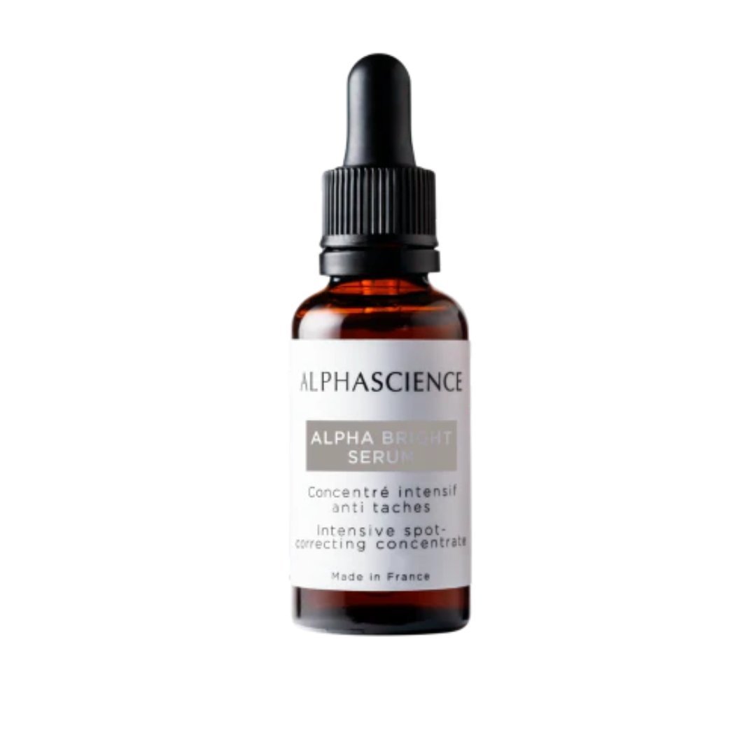 Alphascience Alpha Bright Serum 30ml Maroc