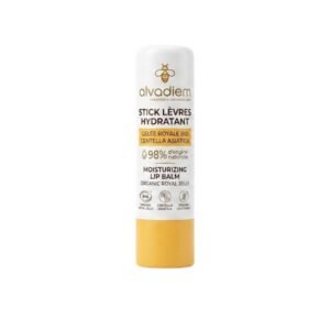Alvadiem Stick Levres Hydratant 4g Maroc
