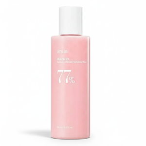 Anua Peach 77% Niacin Conditioning Milk 150ml Maroc