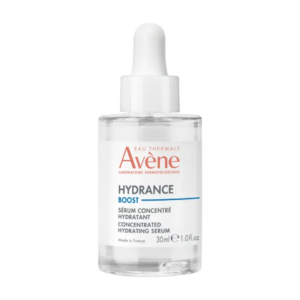 Eau Thermale Avène Eau Thermale Avene Hydrance Boost Sérum Concentré Hydratant Maroc