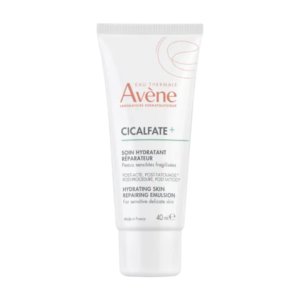 Eau Thermale Avène Eau Thermale Avene Cicalfate+ Crème Réparatrice Protectrice 40ml Maroc