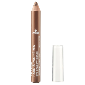 Avril Crayon Fard A Paupieres Bronze Cuivre Maroc