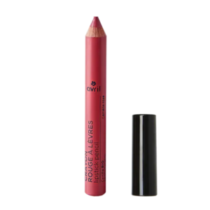 Avril Crayon Rouge A Levres Camelia Rose Maroc