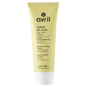 Avril Creme De Jour Peaux Normal A Mixtes 50ml Maroc