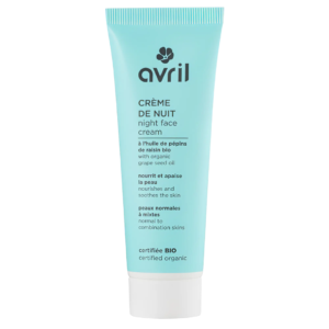 Avril Creme De Nuit 50ml Maroc