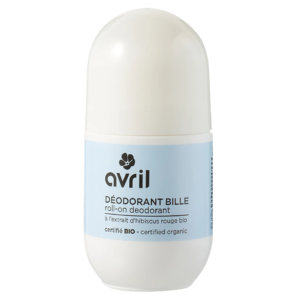 Avril Deodorant Roll On 50ml Maroc