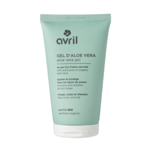 Avril Gel D’Aloe Vera 150ml Maroc