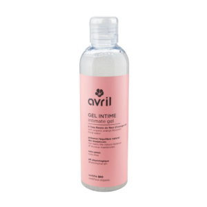 Avril Gel Intime 200ml Maroc