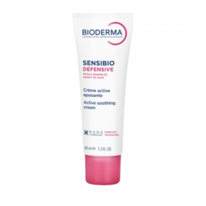 Bioderma Sensibio Defensive Creme 40ml Maroc