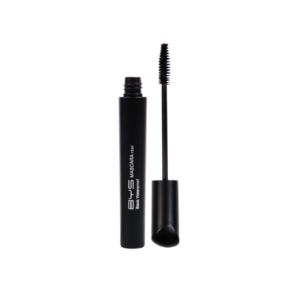 Bys Mascara Waterproof Black Maroc