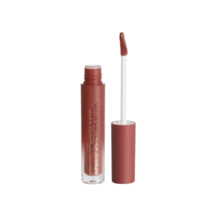 Bys Soft Suede Lip Mousse Creme Brulee Maroc