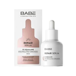 Babe Repair Serum 5% Squalane 30ml Maroc