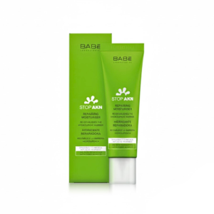 Babe Stop Akn Repairing Moisturiser 50ml Maroc