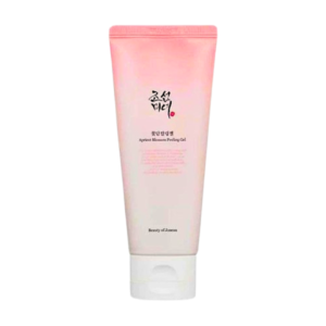 Beauty Of Joseon Apricot Blossom Peeling Gel 100ml Maroc