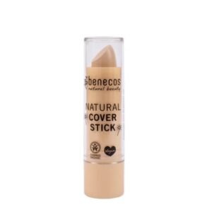 Benecos Natural Cover Stick beige Maroc