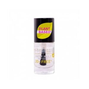 Benecos Nail Polish Crystal 5ml Maroc