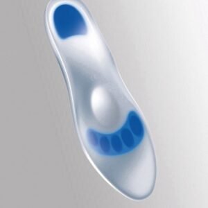 Berger Semell Silicone Small 1 pair BG-701S Maroc
