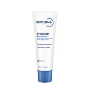 Bioderma Atoderm Nutritive Creme Nourrissante 40ml Maroc