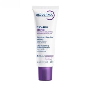 Bioderma Cicabio Crème – 40 ml Maroc
