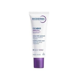 Bioderma Cicabio Arnica+ – 40 ml Maroc