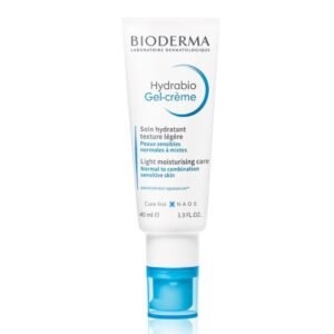 Bioderma Hydrabio Gel-Crème – 40 ml Maroc