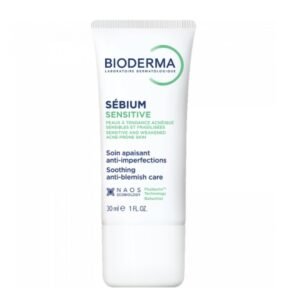 Bioderma Sébium Sensitive – 30ml Maroc