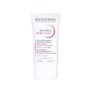 Bioderma Sensibio Bb Creme Ar 40 Ml Maroc