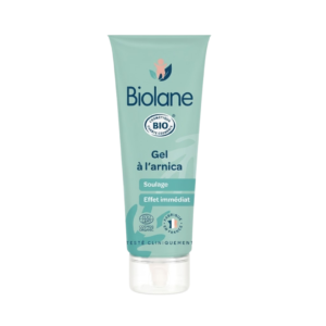 Biolane Gel A L’arnica 20ml Maroc