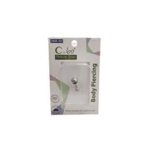 C-bo Cbo body piercing CBOB-497 Maroc